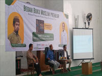 Program Reguler Sore STIE Hidayatullah Depok Nomor 2