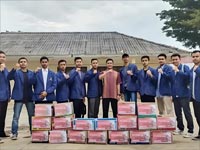 Program Reguler Sore STIE Hidayatullah Depok Nomor 1