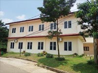 Program Reguler Sore STIE Hidayatullah Depok Nomor Foto Home 2