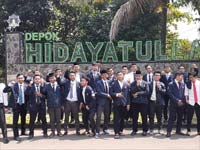 Program Reguler Sore STIE Hidayatullah Depok Nomor Foto Home 3