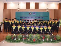 Program Reguler Sore STIE Hidayatullah Depok Nomor Foto Home 4